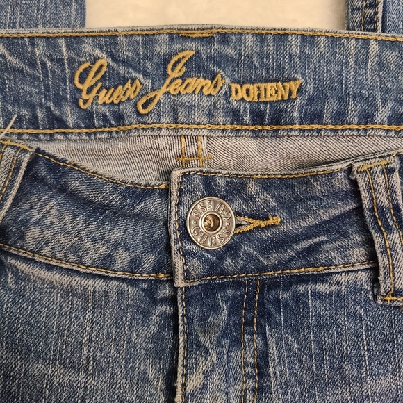 Guess Jeans Doheny size 31 - Picture 4 of 6